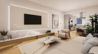 Refined Luxury 